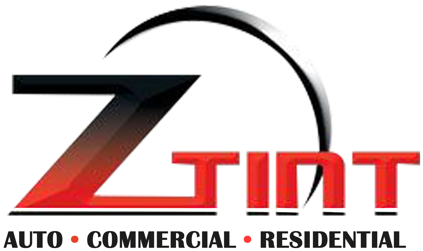 Z-Tint & Alarms — Auto, Commercial, Residential window tinting