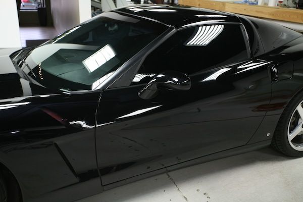 Max Pro automotive window film