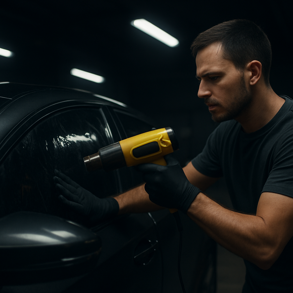Learn more about Z-Tint & Alarms